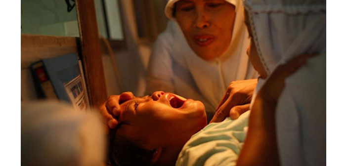 Kafkaslar’da ‘genital sakatlama’ tartışmaları